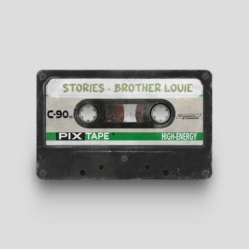 03017 - Stories - Brother Louie